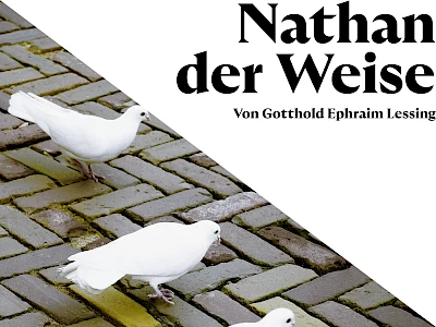 Nathan der Weise