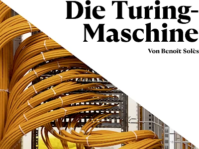 Die Turing-Maschine