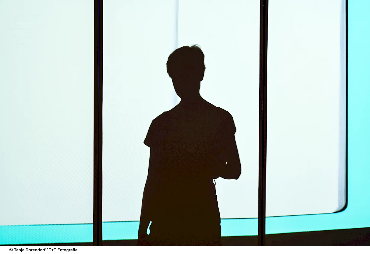 Annina Walt in «Bilder deiner grossen Liebe»