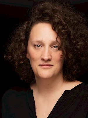 Portrait Johanna Böckli